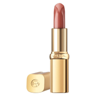 COLOR RICHE NUDES OF WORTH SATIN - ROSSETTO
