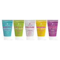 KIT GOOD SKIN MASKS - Kit 5 maschere minisize