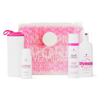 KIT PELLE PULITA - Kit viso per una detersione completa