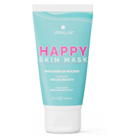 HAPPY SKIN MASK - Maschera viso riequilibrante e illuminante