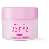 HYDRA MASTER 100H - Crema viso in gel idratazione profonda