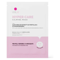 HYPER CARE MASK - Maschera viso in biocellulosa lenitiva