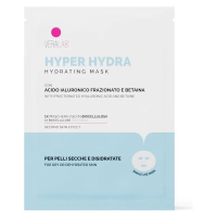 HYPER HYDRA MASK - Maschera viso in biocellulosa idratante