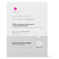 HYPER LIFT MASK - Maschera viso in biocellulosa liftante