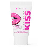 KISS - Scrub labbra esfoliante e levigante