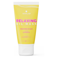 RELAXING OIL MASK - Maschera viso ultra nutriente lenitiva