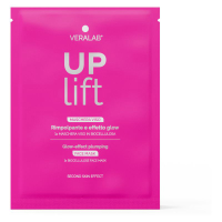 UPLIFT MASCHERA VISO - Maschera viso in biocellulosa Rimpolpante