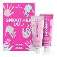 SMOOTHER DUO - Idrata e proteggi le tue mani