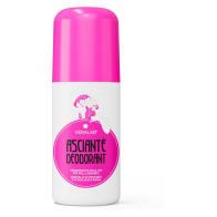 ASCIANTÈ - Deodorante roll-on per pelli sensibili