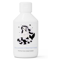 BALSAMO - Nutre, idrata, districa e protegge i tuoi capelli