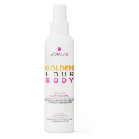 GOLDEN HOUR BODY - Spray corpo glow boosting