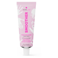 SMOOTHER - MASCHERA MANI PELLI SENSIBILI SECCHE E STRESSATE