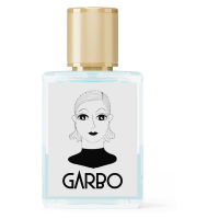 GARBO - Eau de parfum fresco ed energizzante