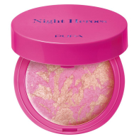 NIGHT HEROES BLUSH ILLUMINANTE - BLUSH ILLUMINANTE