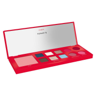 PUPART S - PALETTE MAKE-UP PER TRUCCO VISO, OCCHI E LABBRA