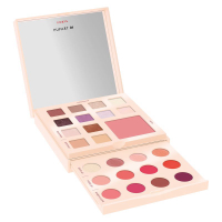 PUPART M - PALETTE MAKE-UP PER TRUCCO VISO, OCCHI E LABBRA