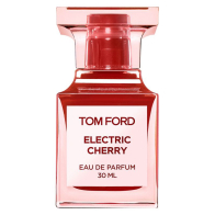 Electric Cherry Eau De Parfum