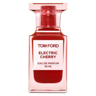 Electric Cherry Eau De Parfum