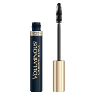 MASCARA VOLUMINOUS CARBON BLACK