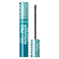 MASCARA LIKE A PRO WATERPROOF