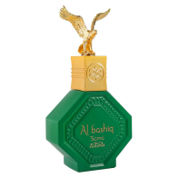 AL BASHIQ SAMA EAU DE PARFUM