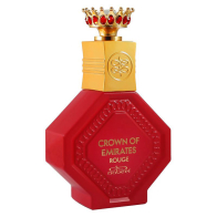 CROWN OF EMIRATES ROUGE - EAU DE PARFUM