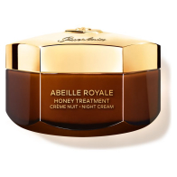 ABEILLE ROYALE HONEY TREATMENT NIGHT CREAM