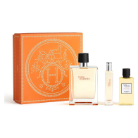 COFANETTO TERRE D’HERMÈS EAU DE TOILETTE