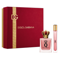 COFANETTO Q INTENSE BY DOLCE & GABBANA