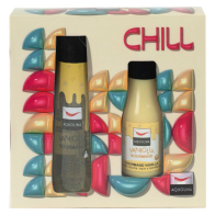 COFANETTO CHILL GOURMAND VANIGLIA