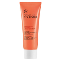 ATTIVI PURI MASCHERA-GEL VITAMINA C + POLIDROSSIACIDI - ESFOLIANTE ILLUMINANTE