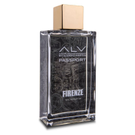 ALV PASSPORT FIRENZE EAU DE PARFUM POUR FEMME