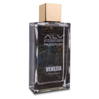 ALV PASSPORT VENEZIA EAU DE PARFUM POUR FEMME