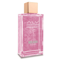 ALV PASSPORT MILANO EAU DE PARFUM POUR FEMME