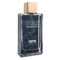 ALV PASSPORT CAPRI EAU DE PARFUM POUR HOMME