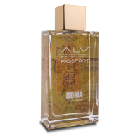 ALV PASSPORT ROMA EAU DE PARFUM POUR HOMME