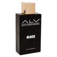 Alv Black Eau De Parfum Pour Homme