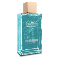 ALV PASSPORT PORTOFINO EAU DE PARFUM POUR HOMME