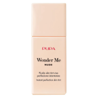 WONDER ME NUDE - FLUIDO SKIN TINT VISO PERFEZIONE ISTANTANEA