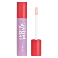 SHOCK PLUMP - Gloss labbra volumizzante istantaneo