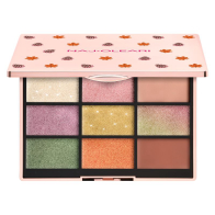 Sparkling Foliage Eyeshadow Palette - Palette Con 9 Ombretti