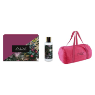 COFANETTO ALV BY ALVIERO MARTINI NICOLE PARFUM D'ÉTÉ