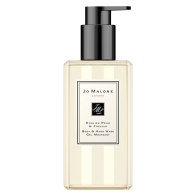 ENGLISH PEAR & FREESIA BODY & HAND WASH