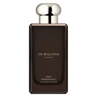 OUD & BERGAMOT COLOGNE INTENSE