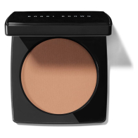 BRONZER POWDER - Skin-warming matte color