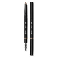 PERFECTLY DEFINED LONG-WEAR BROW PENCIL - Matita per sopracciglia all-in-one, ricaricabile