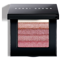 SHIMMER BRICK COMPACT - Polvere leggera riflettente
