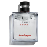 ALLURE HOMME SPORT SUPERLEGGERA