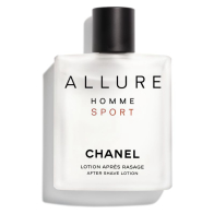 ALLURE HOMME SPORT