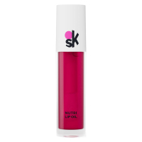 NUTRI LIP OIL - KISSABLE - Olio labbra nutriente colorato